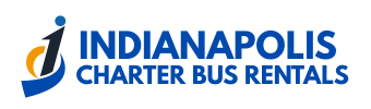 Indianapolis Charter Bus Rentals logo